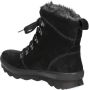 Legero Veterlaarzen winterschoenen Zwart Dames - Thumbnail 4