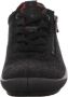 Legero Veterschoenen van leer Black Dames - Thumbnail 4