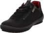 Legero Veterschoenen van leer Black Dames - Thumbnail 5