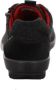 Legero Veterschoenen van leer Black Dames - Thumbnail 6
