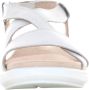 Legero Witte sandalen voor vrouwen White Dames - Thumbnail 4