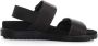 Legero Zwarte Sandalen Dames Wijdte G Black Dames - Thumbnail 4