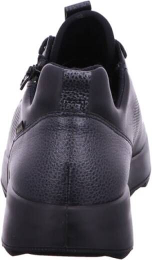 Legero Zwarte Sneakers