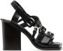 Lemaire High Heel Sandals Black Dames - Thumbnail 2