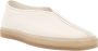 Lemaire Loafers White Dames - Thumbnail 2