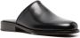 Lemaire Mules Black Heren - Thumbnail 4