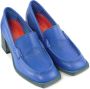 Lemaré Pumps Blauw Dames - Thumbnail 2