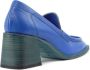 Lemaré Pumps Blauw Dames - Thumbnail 3