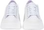 Lemaré Sneakers White Dames - Thumbnail 2