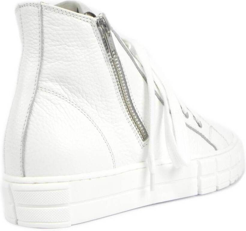 Lemaré Sneakers Wit Dames