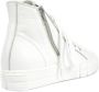 Lemaré Sneakers White Dames - Thumbnail 3