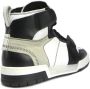 Lemaré Sneakers Black Heren - Thumbnail 3