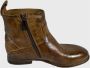 Lemargo Ankle Boots Bruin Dames - Thumbnail 2