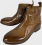 Lemargo Ankle Boots Bruin Dames - Thumbnail 3