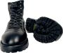 Lemargo Boots Zwart Heren - Thumbnail 3