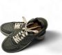 Lemargo Grijze Hirschleder Sneaker Stijlvol Model Gray Heren - Thumbnail 5