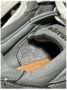 Lemargo Grijze Hirschleder Sneaker Stijlvol Model Gray Heren - Thumbnail 7