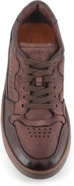 Lemargo Hb01A Sneaker