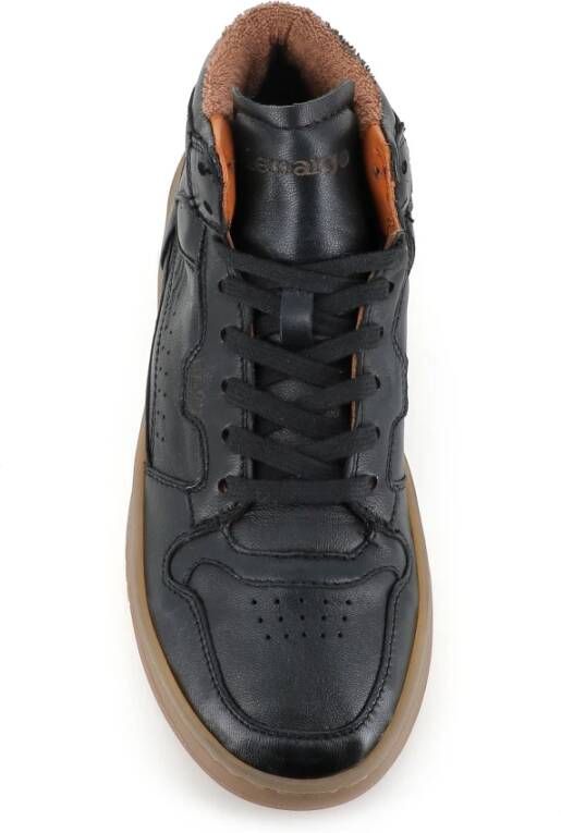 Lemargo High Sneaker