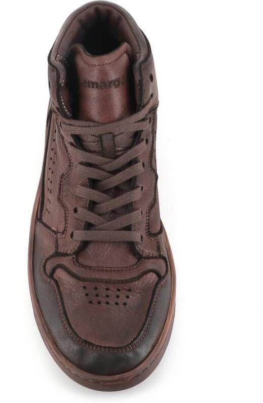 Lemargo Jannik High Sneaker