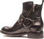 Lemargo Lederen laars Bruin Dames - Thumbnail 2