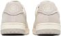 Les Deux Retro Leren Basketbalsneakers Multicolor Heren - Thumbnail 3