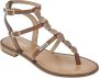 Les Tropéziennes par M Belarbi Sandalen HORELIA - Thumbnail 3