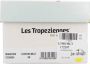 Les Tropéziennes par M Belarbi Sandalen MONATRES - Thumbnail 4
