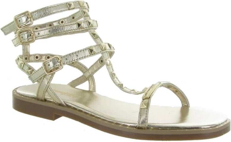 Les Tropeziennes Coralie Sandalen Beige Dames