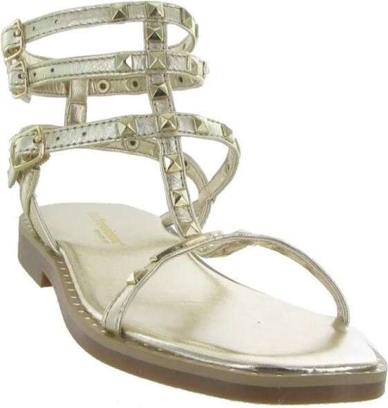 Les Tropeziennes Coralie Sandalen Beige Dames