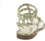 Les Tropeziennes Gouden Sandalen Coralie Collectie Ss24 Yellow Dames - Thumbnail 5