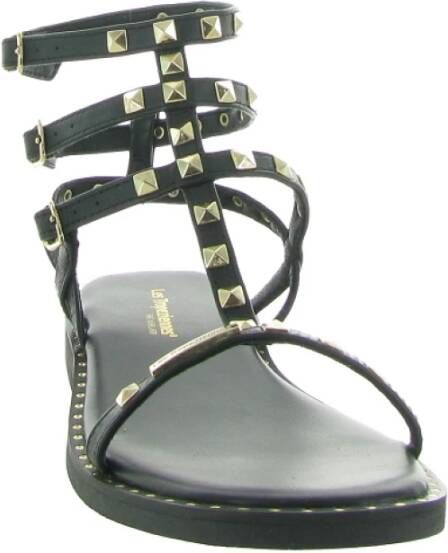 Les Tropeziennes Coralie Sandalen Black Dames