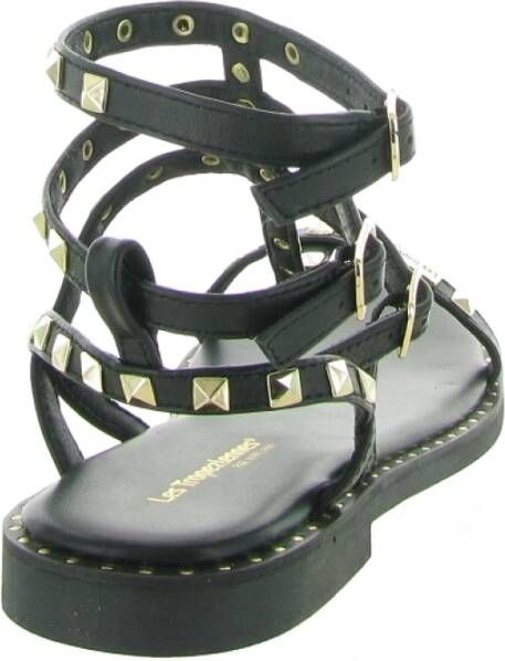 Les Tropeziennes Coralie Sandalen Black Dames