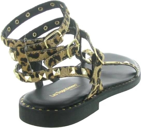Les Tropeziennes Coralie Schoenen