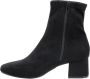 Les Tropeziennes Dameslaarzen par M.Belarbi Daniela Black Dames - Thumbnail 4