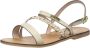 Les Tropéziennes par M Belarbi Sandalen BATRESSE - Thumbnail 3