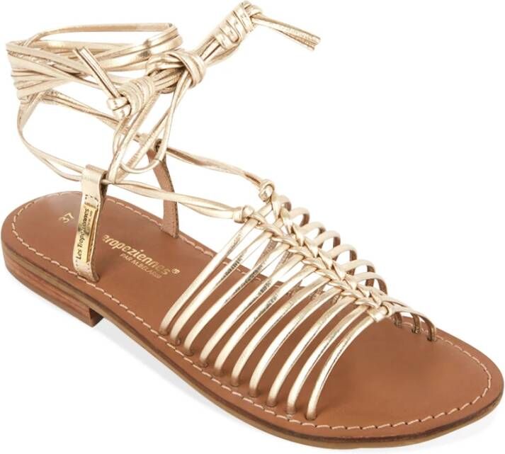 Les Tropéziennes par M Belarbi Sandalen IDYLLE - Foto 3
