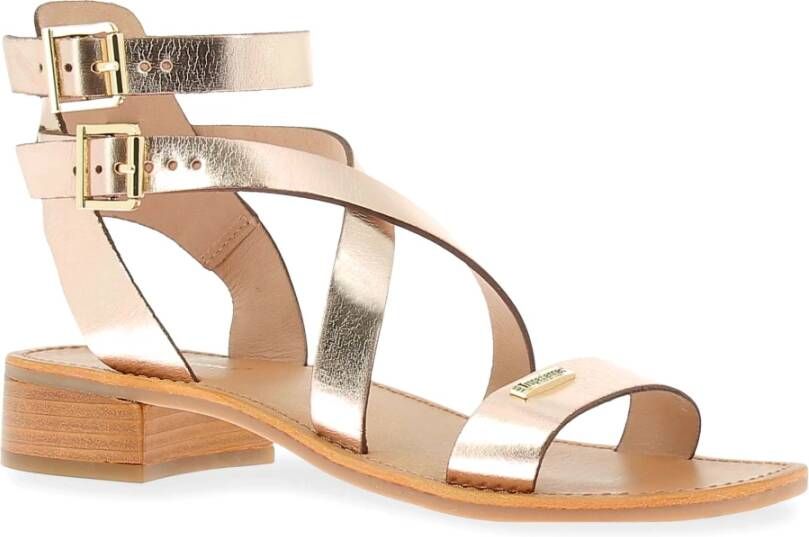 Les Tropéziennes par M Belarbi Sandalen HOCEAN - Foto 3