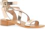 Les Tropéziennes par M Belarbi Sandalen HOCEAN - Thumbnail 3
