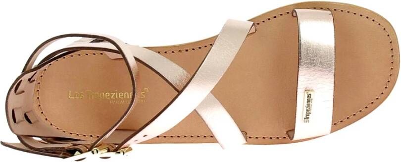 Les Tropéziennes par M Belarbi Sandalen HOCEAN - Foto 4