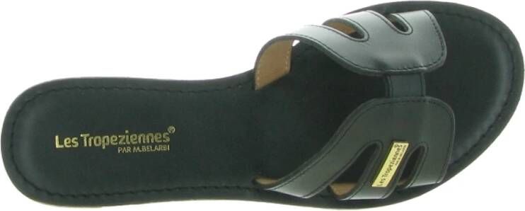 Les Tropeziennes Edsel Schoenen Black Dames