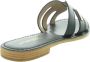 Les Tropeziennes Damesschoenen par M.Belarbi Damia Zwart Dames - Thumbnail 11