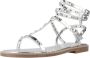 Les Tropéziennes par M Belarbi Sandalen CORALIE - Thumbnail 3