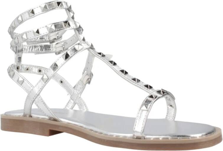 Les Tropéziennes par M Belarbi Sandalen CORALIE - Foto 6