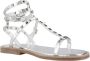 Les Tropéziennes par M Belarbi Sandalen CORALIE - Thumbnail 6