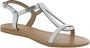 Les Tropeziennes Hacroc Schoenen Hommage Stijl Beige Dames - Thumbnail 4