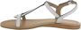 Les Tropeziennes Hacroc Schoenen Hommage Stijl Beige Dames - Thumbnail 6