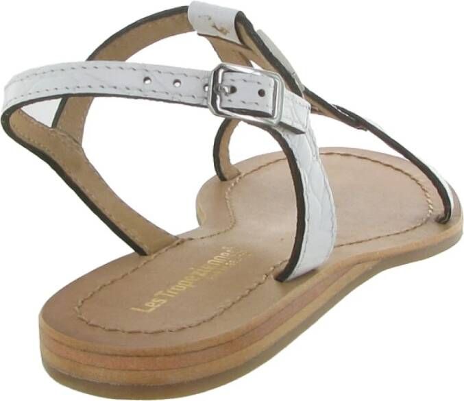 Les Tropeziennes Hacroc Schoenen Hommage Stijl Beige Dames