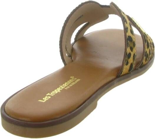 Les Tropeziennes Halfy F Schoenen