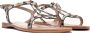 Les Tropeziennes Hamat Sandalen Multicolor Dames - Thumbnail 3